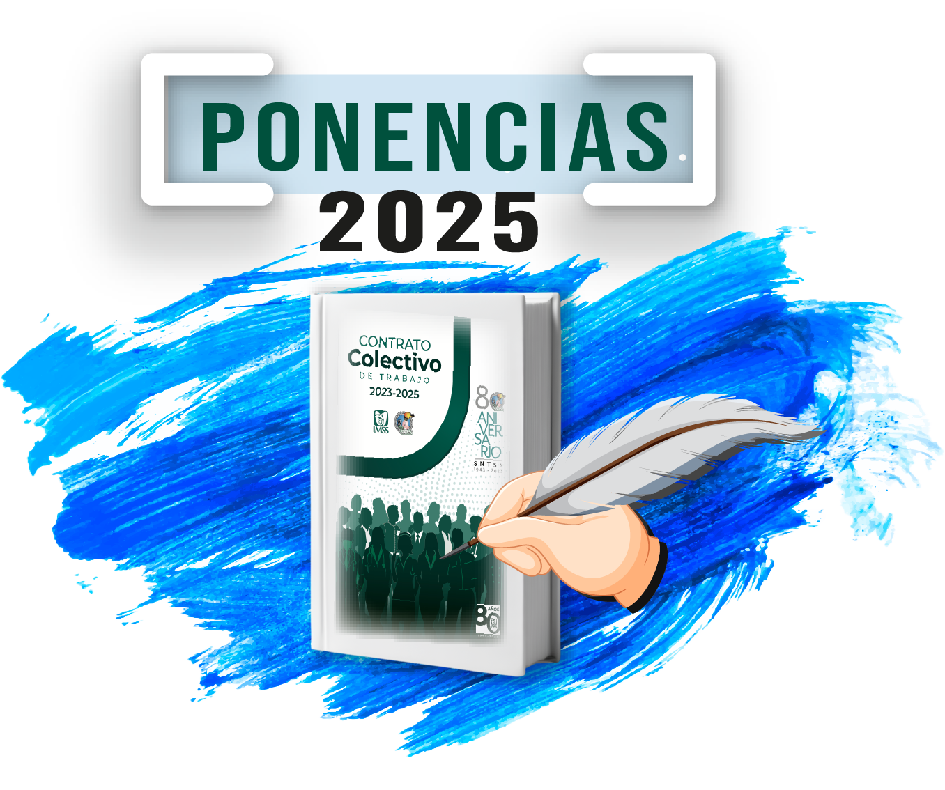 CONVOCATORIA - DIA DEL NIÑO