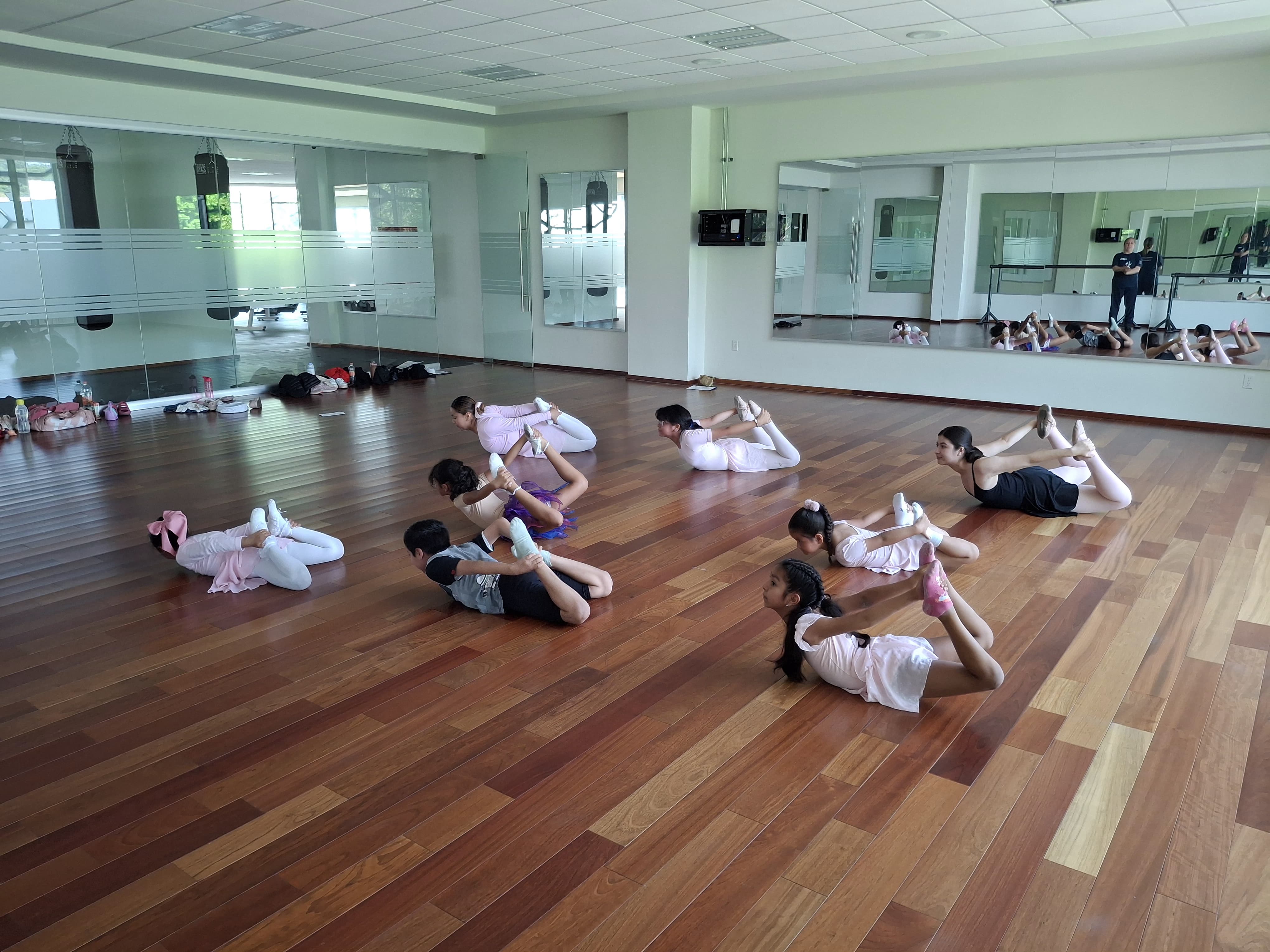 Ballet
