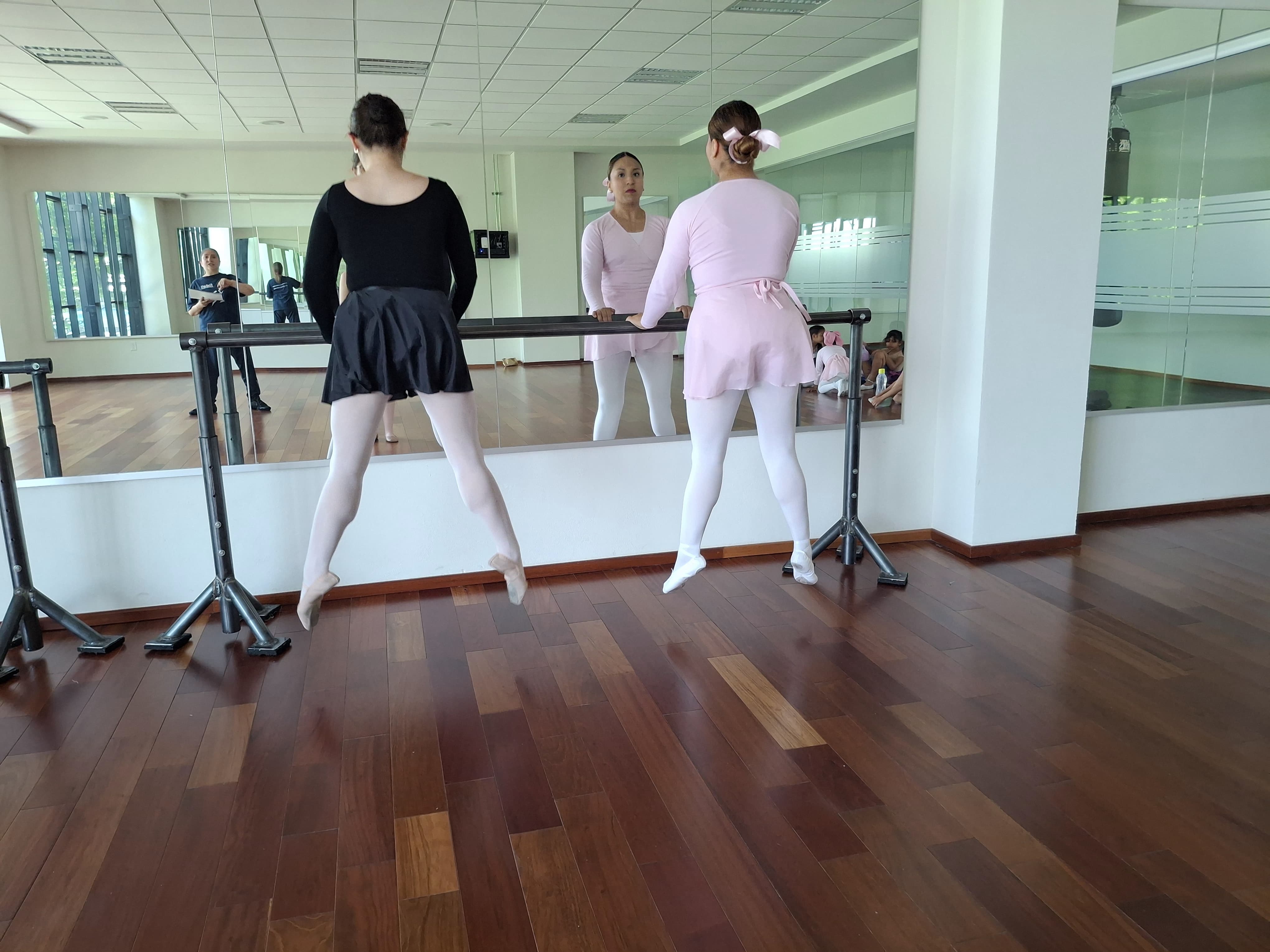 Ballet