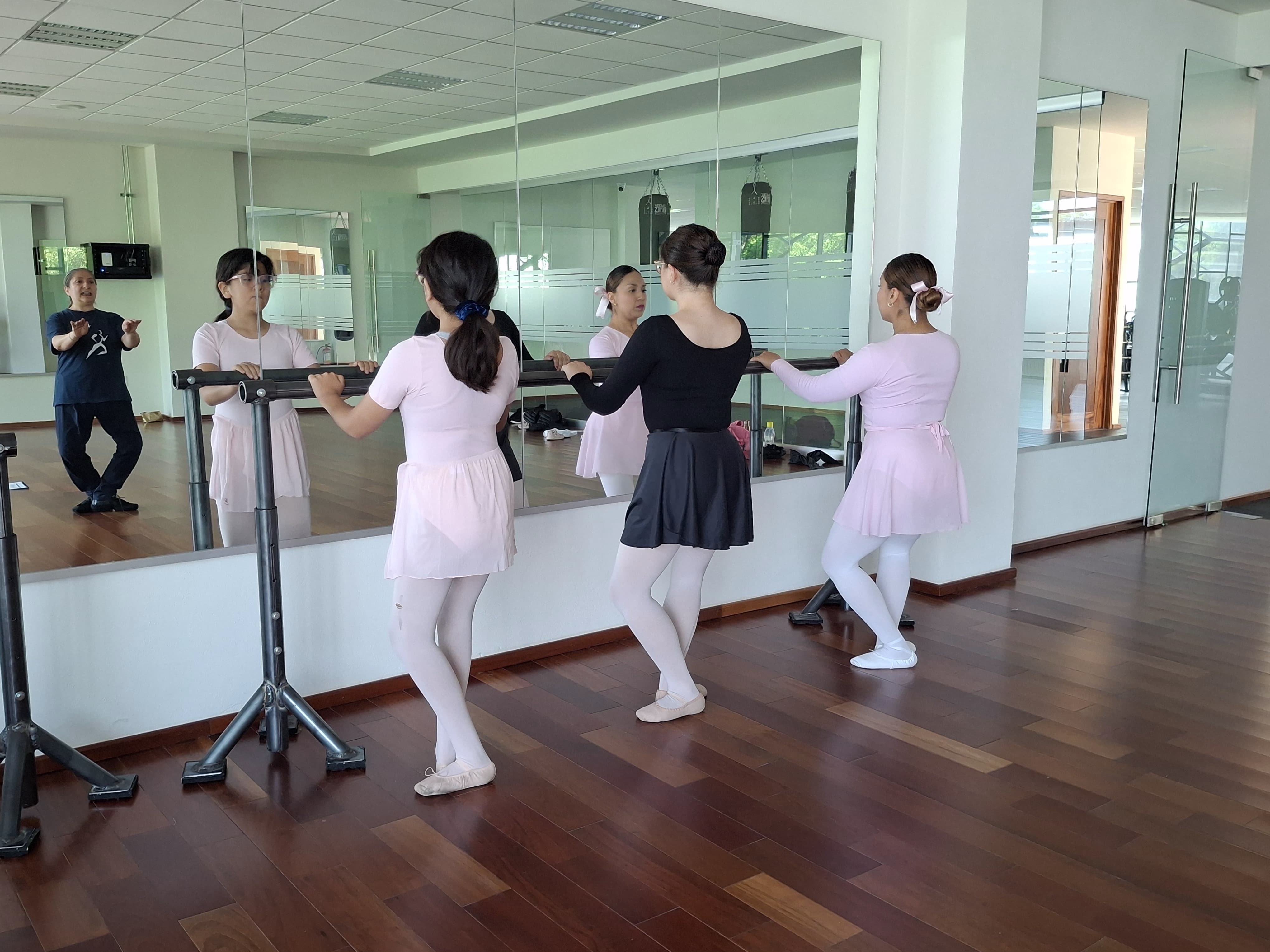 Ballet