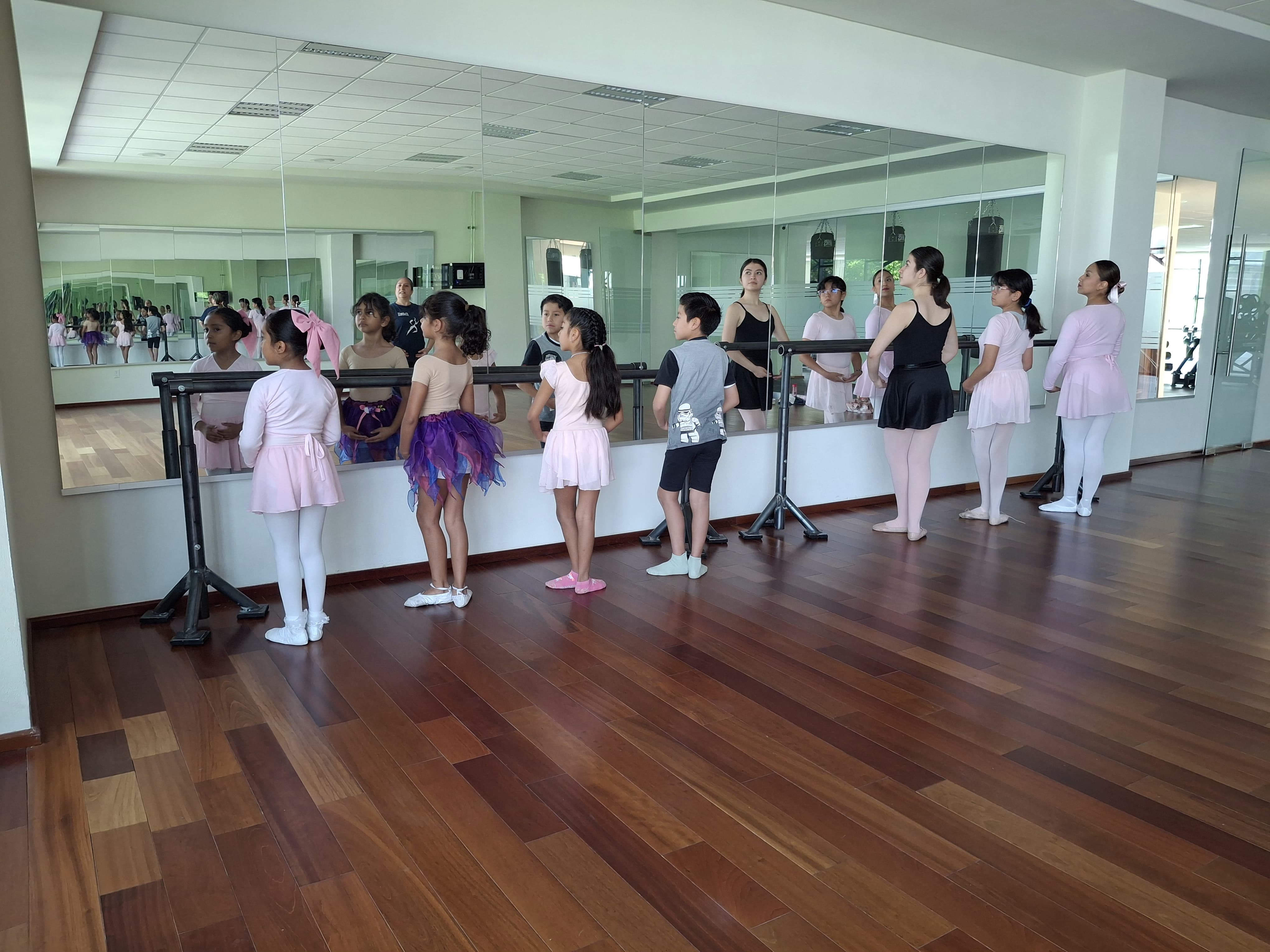 Ballet