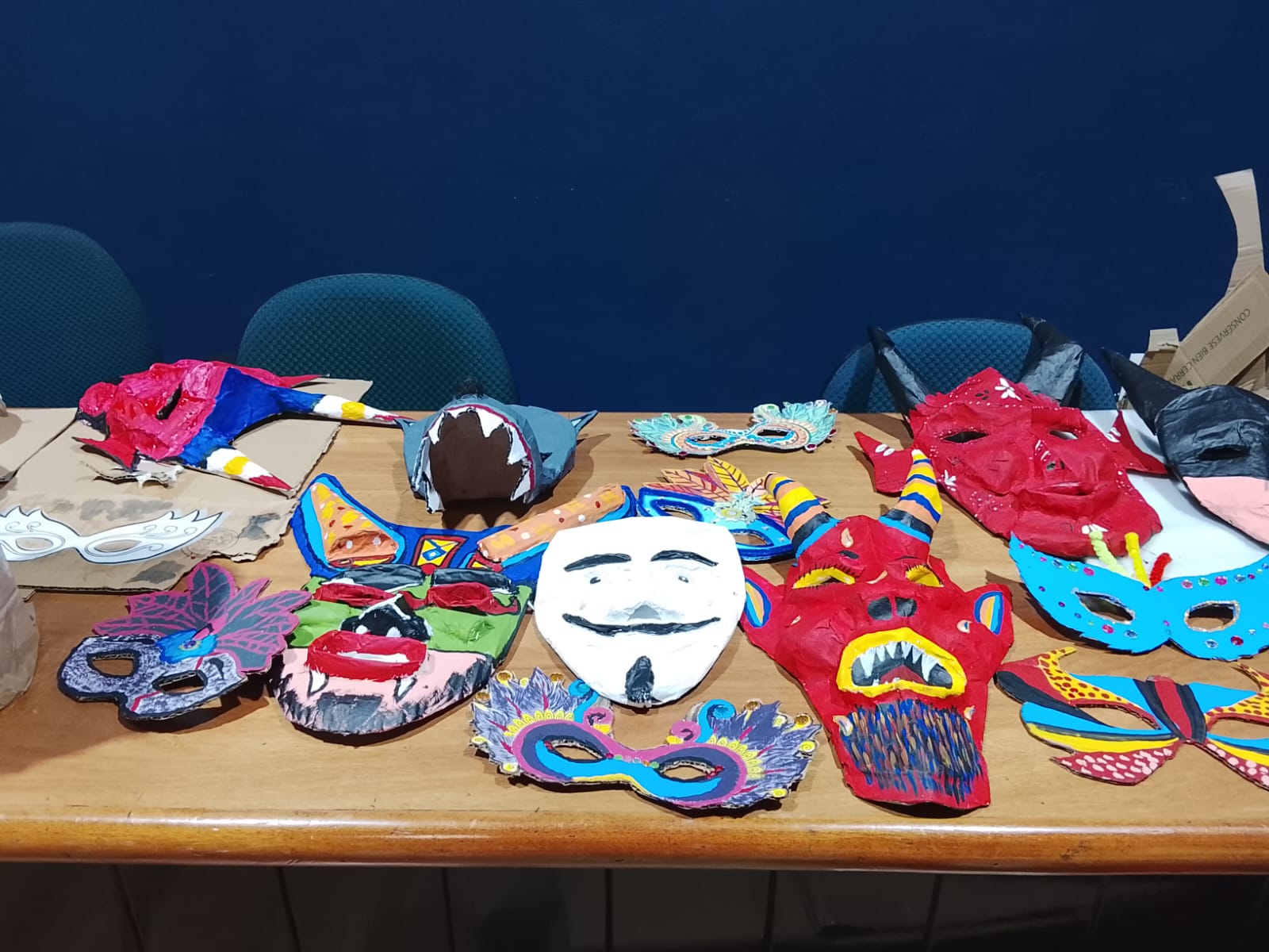 Cartonería Mexicana