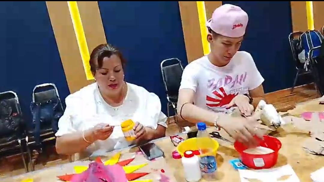 Cartonería Mexicana