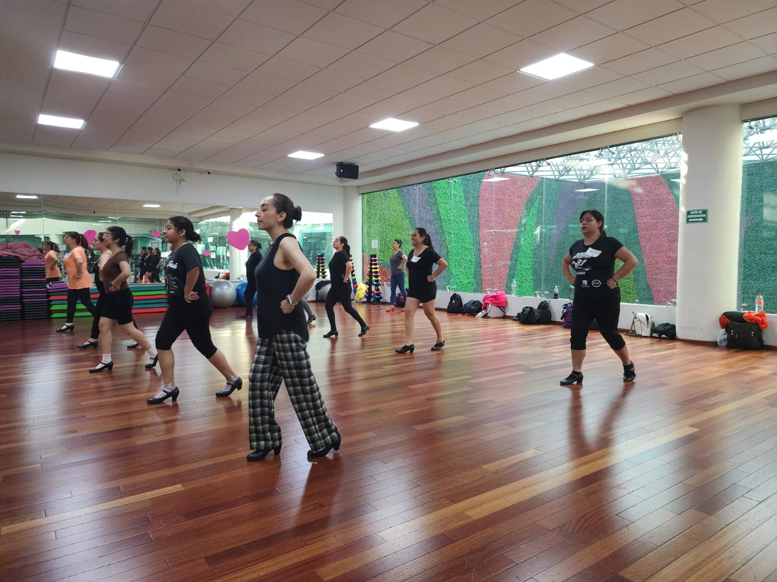 Danza Folklórica