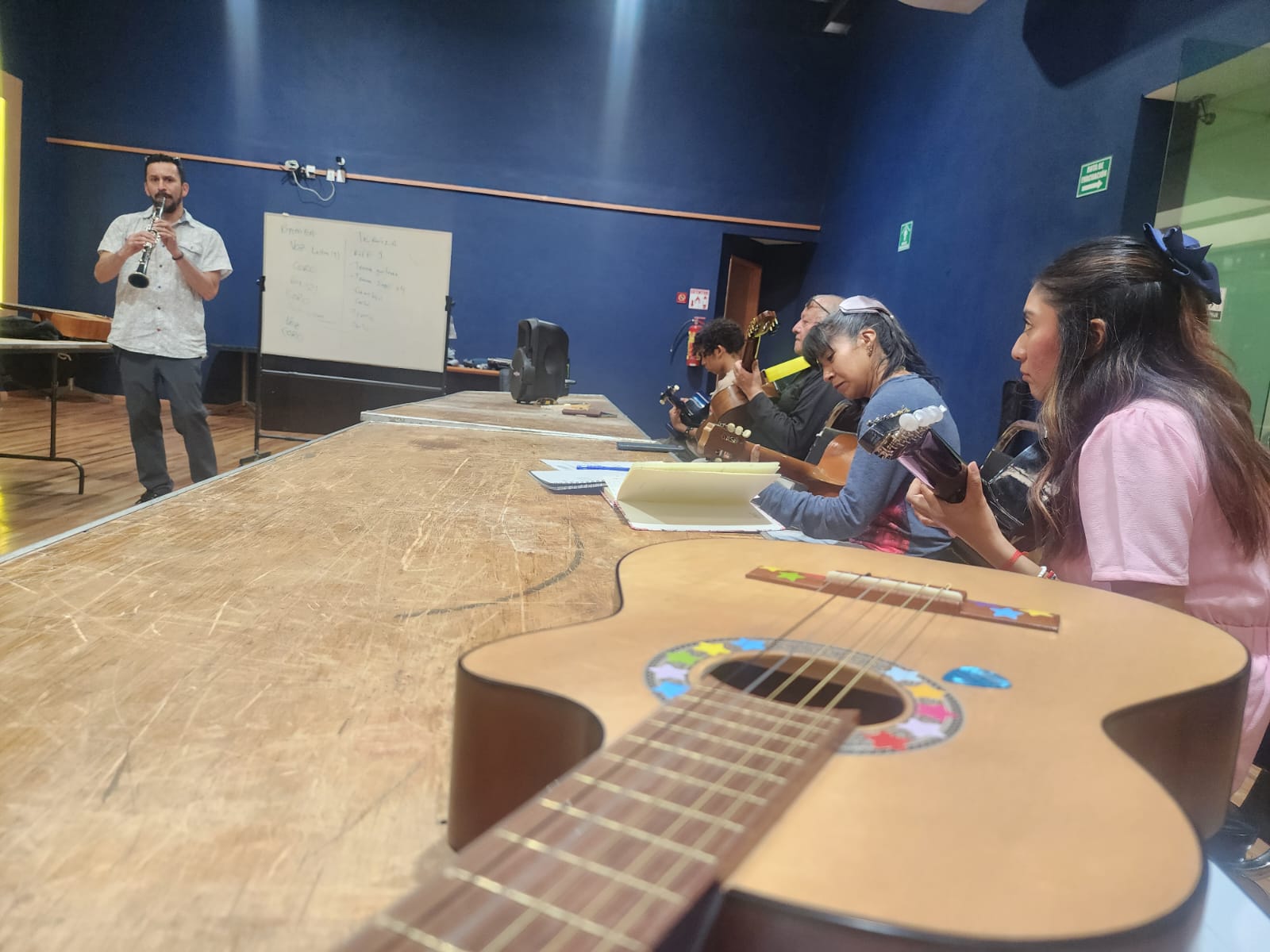 Guitarra