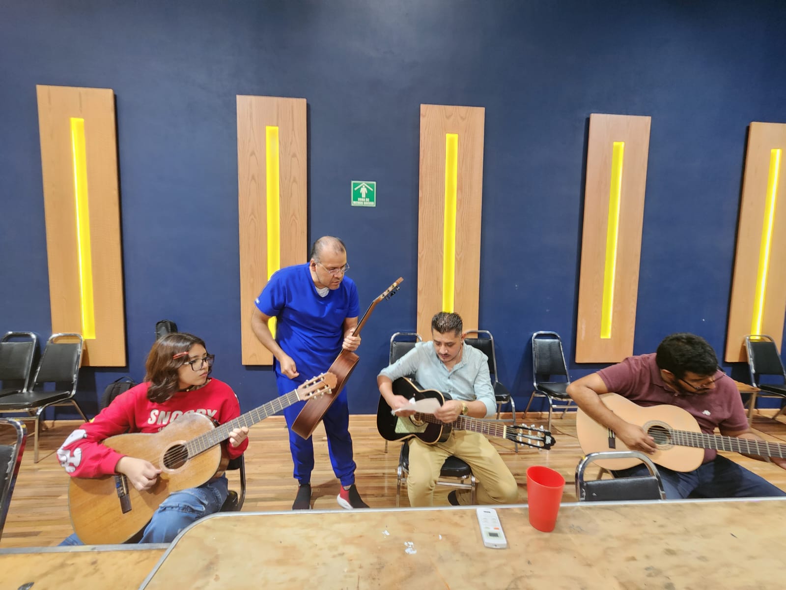 Guitarra