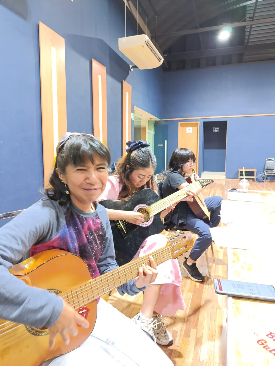 Guitarra