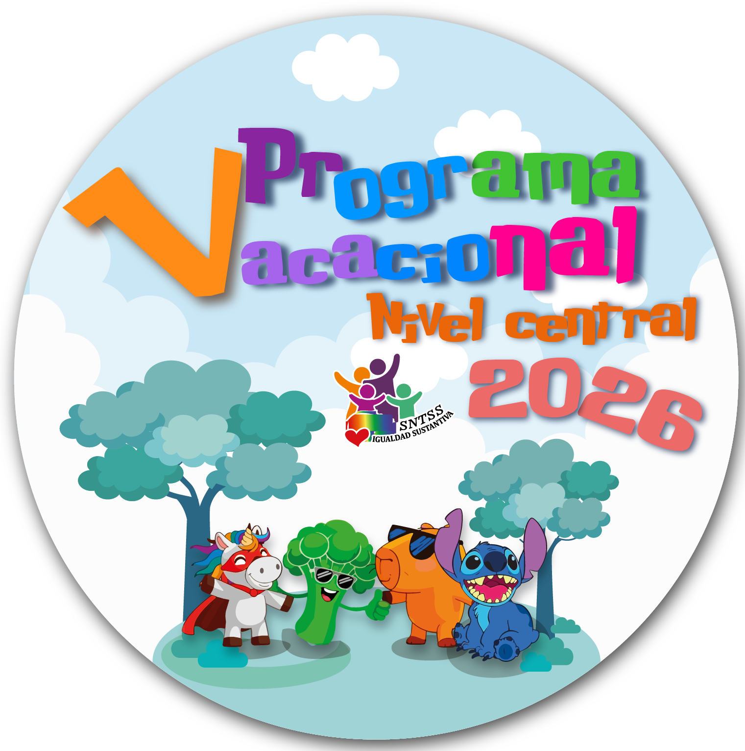 Programa Vacacional