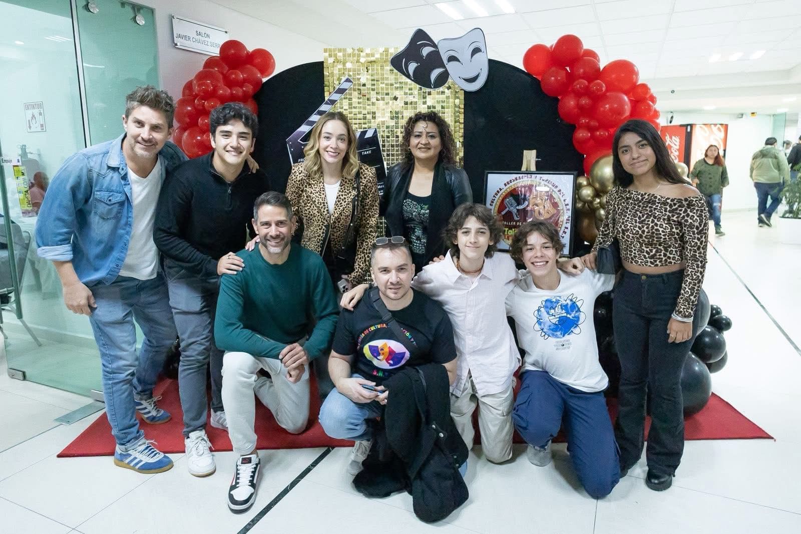 Talento SNTSS