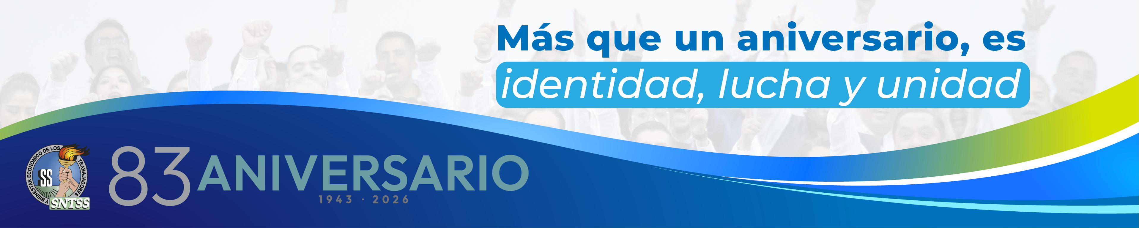 Aniversario IMSS