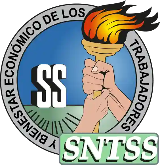 SNTSS Logo